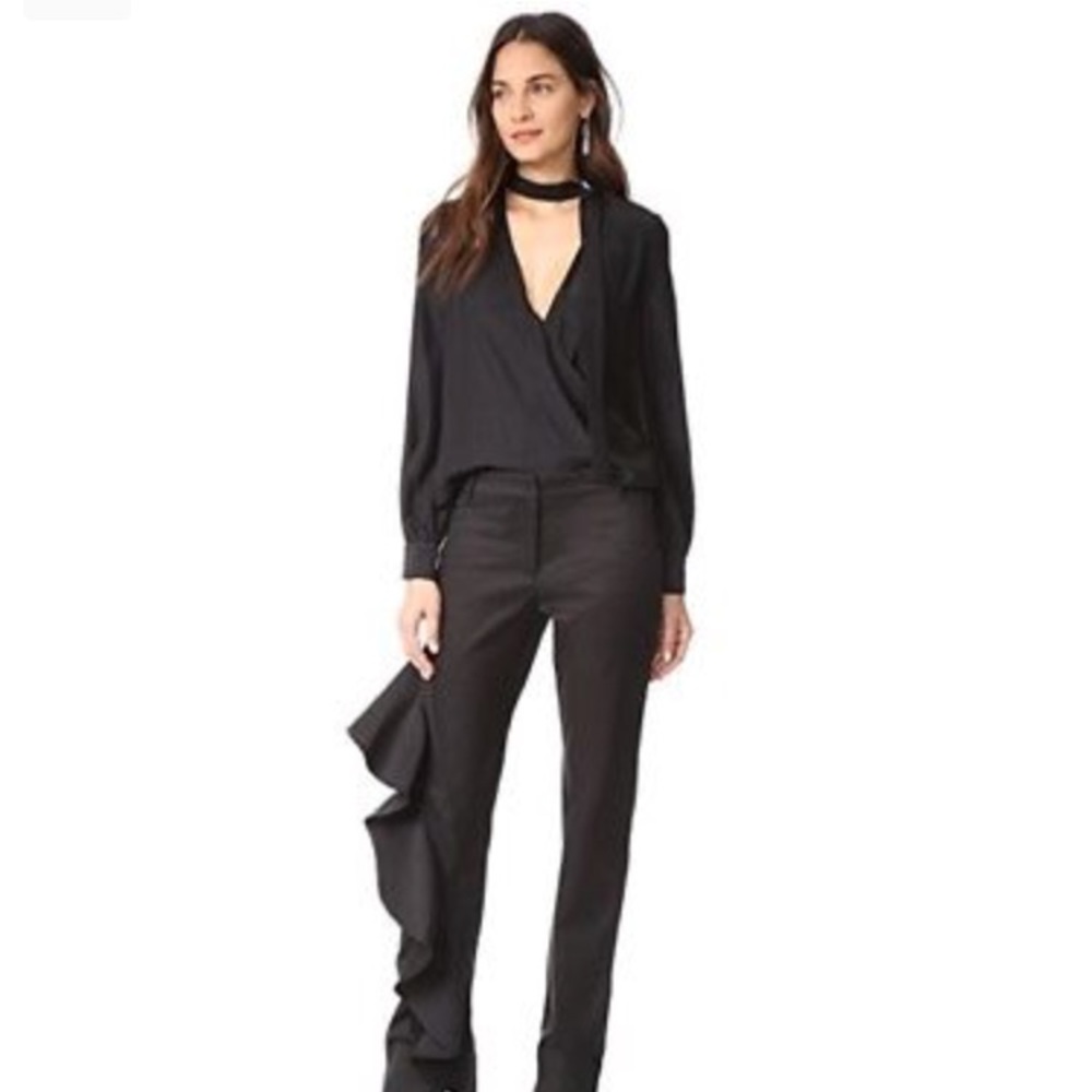 Alexis Nathan Pants NWOT